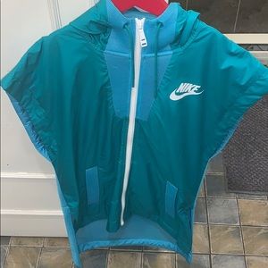 Nike workout vest brand new